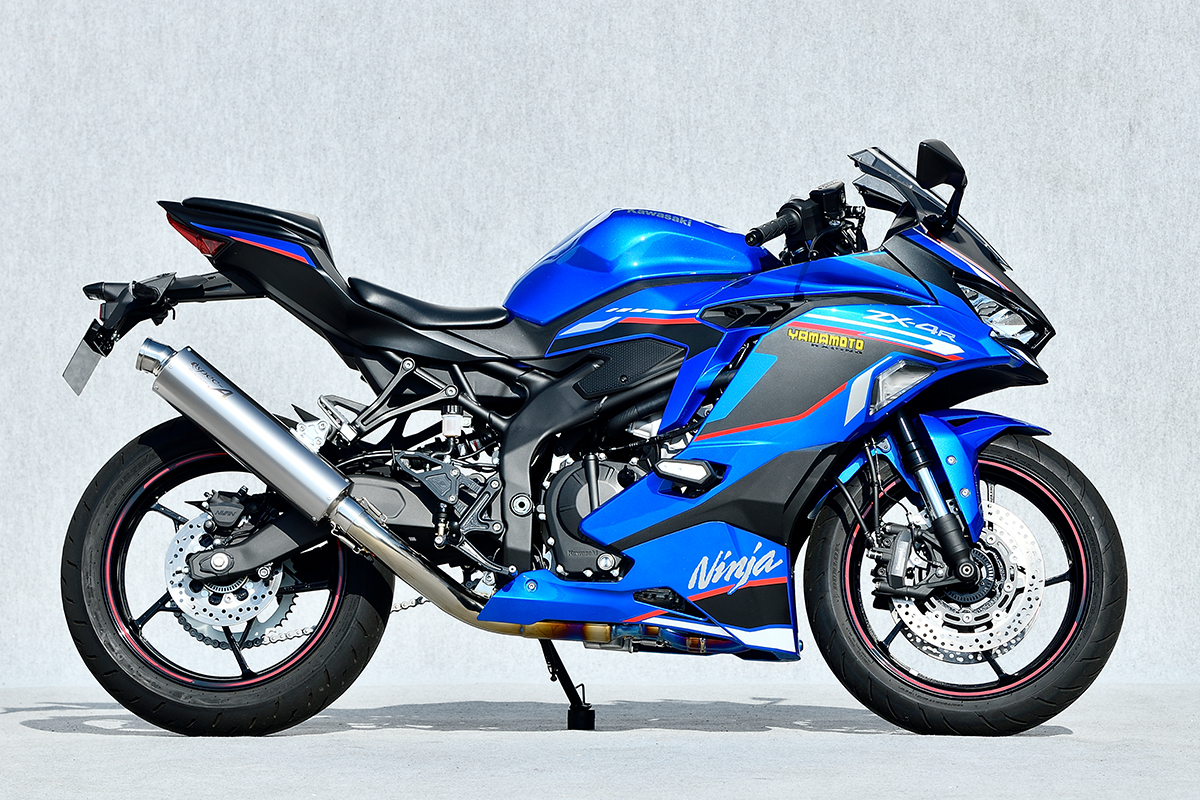専用✧新品✧おまとめ130/140/150 ニンジャZX-4Rオーナーは注目！ spec-