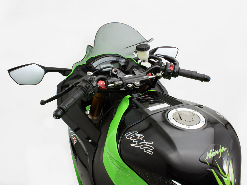 十手 十手 鉄製 十手 鉄製 ZX－10(カワサキ)のバイクを探すなら