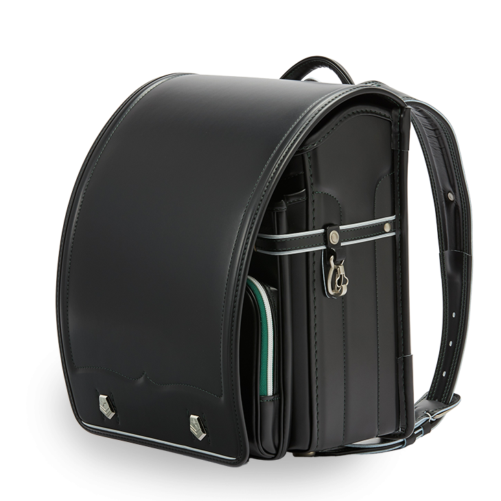 ゼロブラックネオ | カザマランドセル