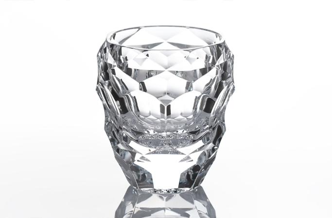 90周年記念ページ | カガミクリスタル