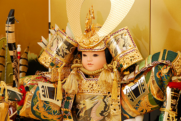 五月人形段飾り 子供大将 p99005-size.jpg