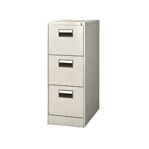 コクヨ 保管キャビネット グレー サイズ H880 W880 D380 中古品 コクヨ