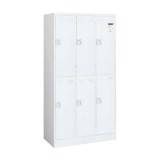 送料無料】コクヨ(KOKUYO)｜オフィスキャビネット・収納家具 ロッカー