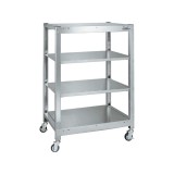 SLN-9034RSU4【送料無料】 | サカエ ステンレスラック通販 - Kagg.jp