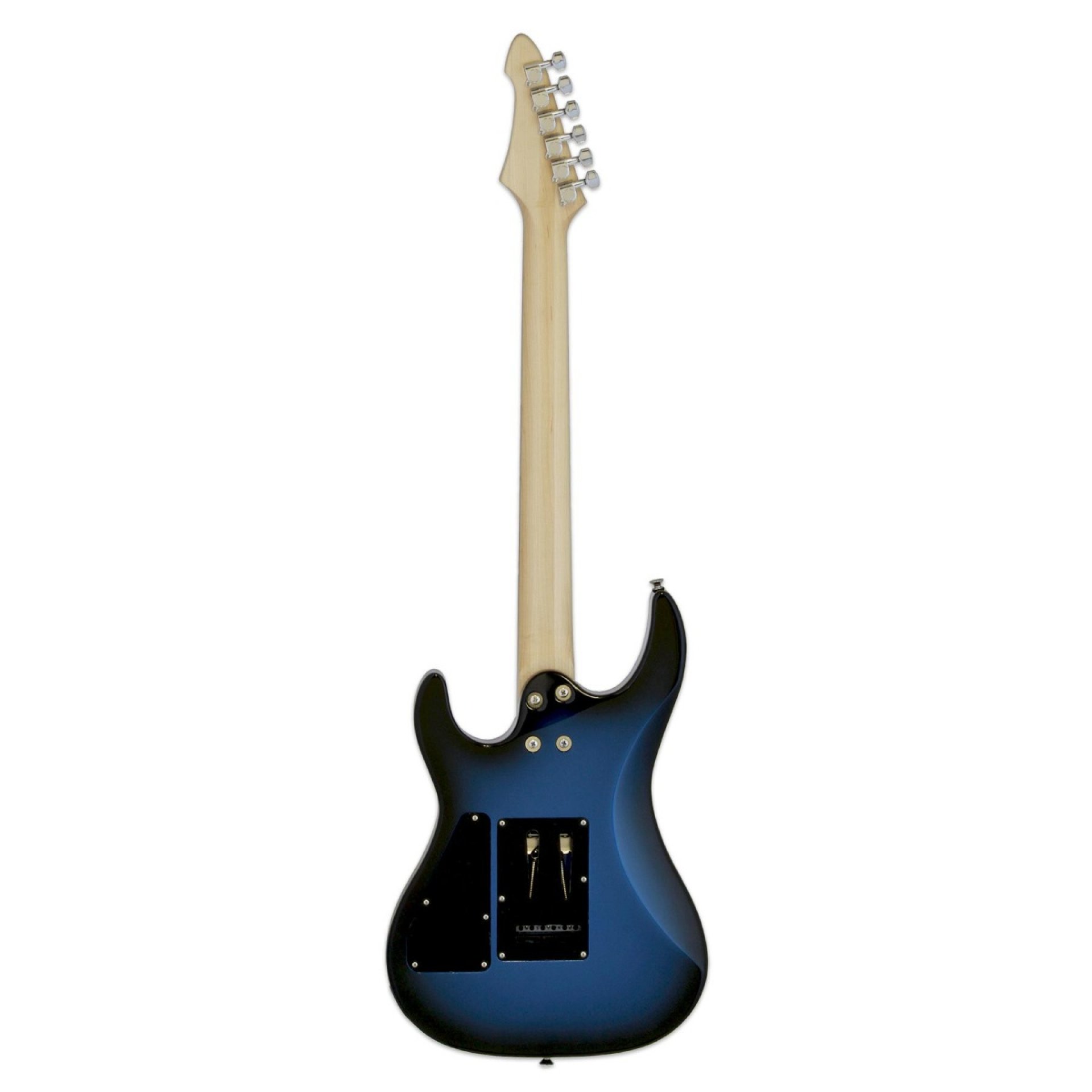 Aria Aria Pro II Mac Series Metallic Blue Shade PRODUCTS FROM XML
