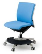 イトーキYCSチェア【コペル】