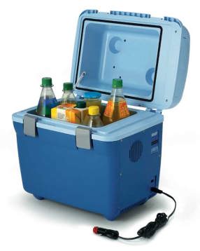 MOBICOOL モビクール ペルチェ式携帯冷温蔵ボックス