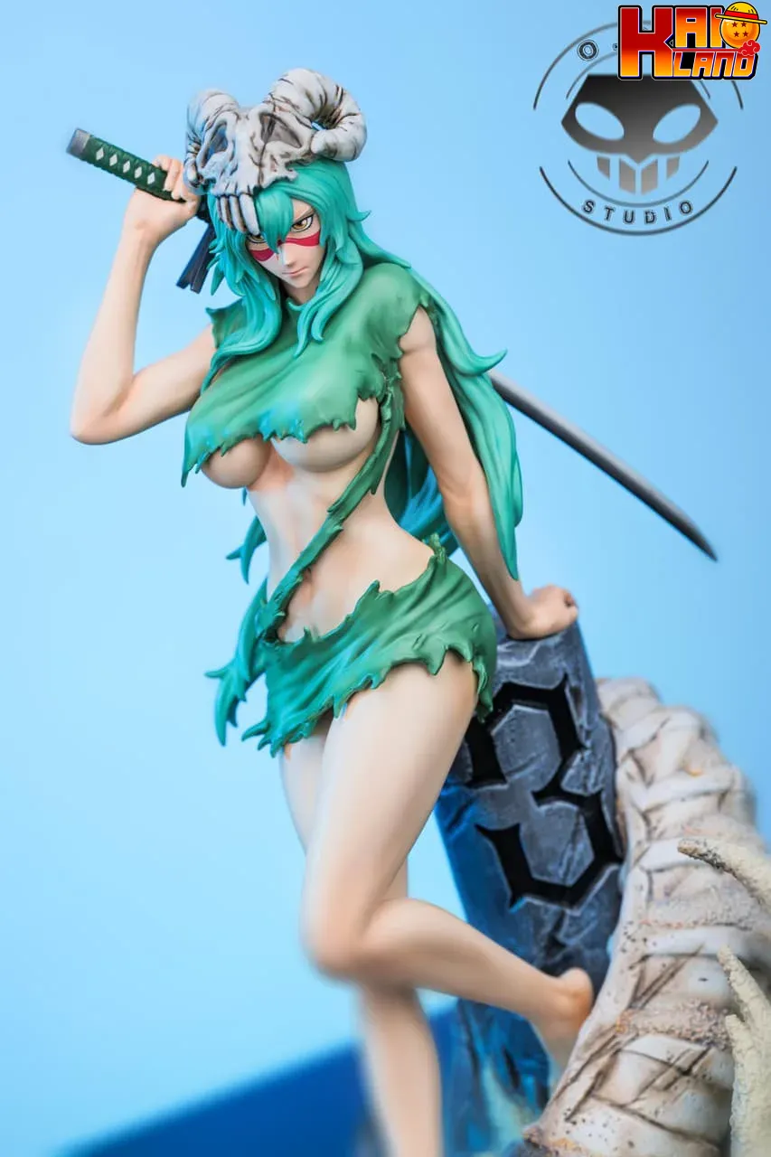 Bleach OPP Studio 1:6 Neliel Resin Statue - Kaioland