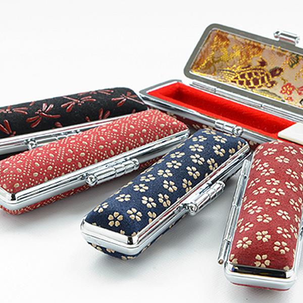 印鑑ケース | 開運印鑑の中尾明文堂・オンラインストア｜和歌山で創業