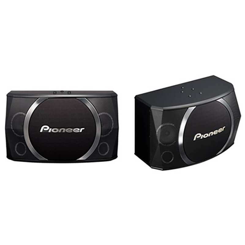 パイオニア / PIONEER / 業務用カラオケスピーカーペアセット / CS