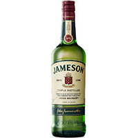 ジェムソン 700ml｜格安・安いお酒の通販／配達ならカクヤス