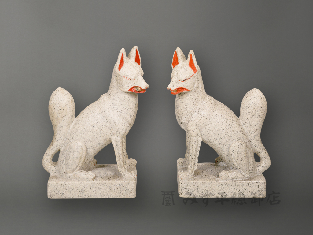 自然動物 フィギュア 狐 猫 犬 1ボックス 202510180134 自然動物