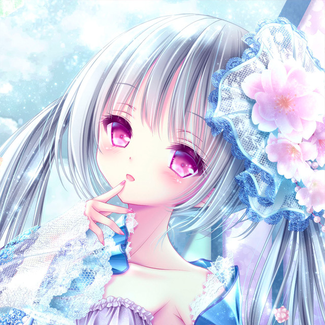 絵師個別）てぃんくる | 神絵祭