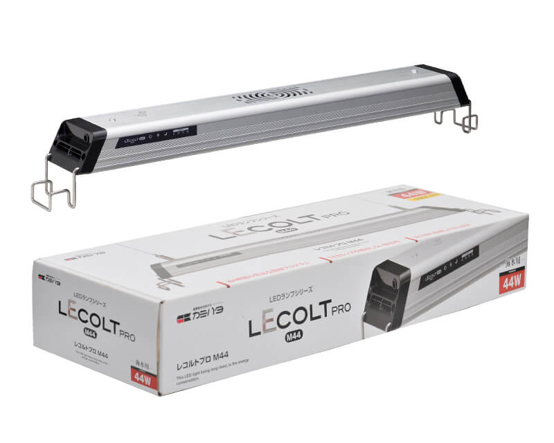 レコルト プロ M44：LED－レコルト：照明 ～神畑養魚株式会社～