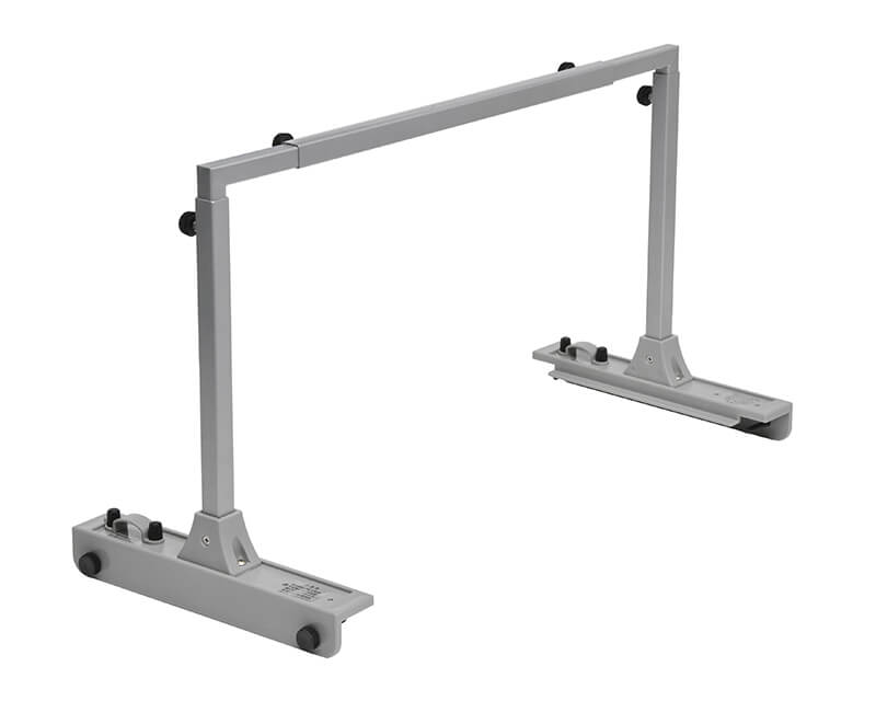 アーチスライドBS／DSキット：照明器具（ソケット・ラック・スタンド