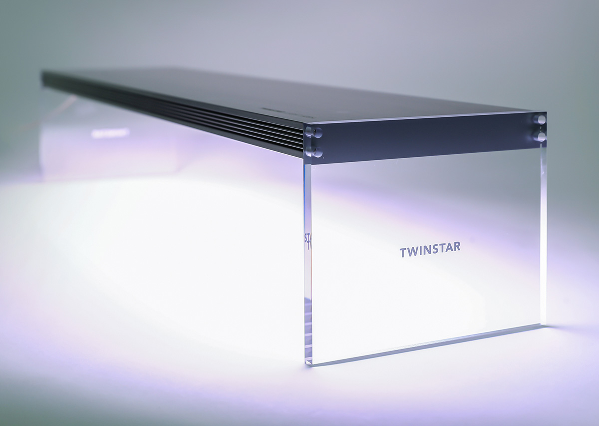 ツインスターライト900S TWINSTAR LIGHT 900S E-LINE ：twinstar