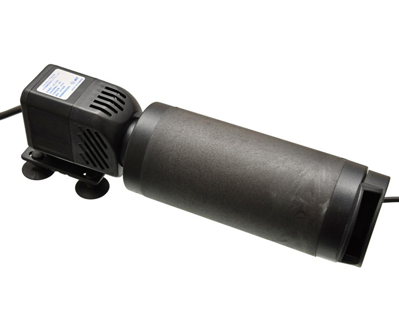 リオプロップ UV 7W 水中殺菌灯：殺菌灯 ～神畑養魚株式会社～