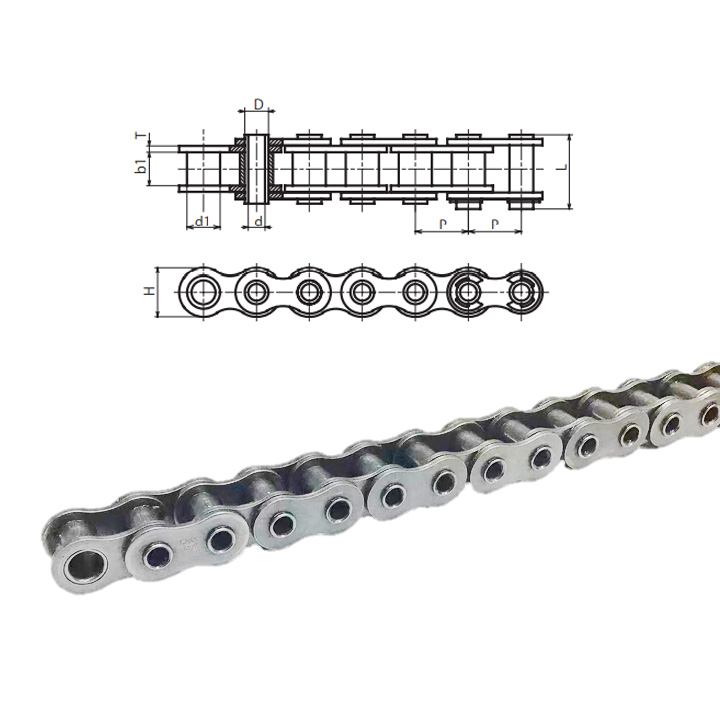 KANA公式オンラインショップ / KANA 40 HP SUS ﾁｴﾝ 240L(3M)