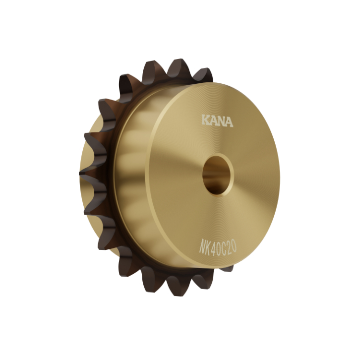 KANA公式オンラインショップ / チェーンNO.40用 スプロケットC形