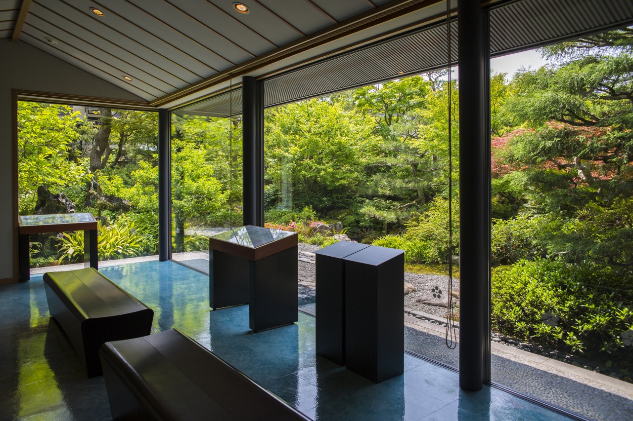 前田土佐守家資料館｜観光・体験｜【公式】金沢の観光・旅行情報サイト