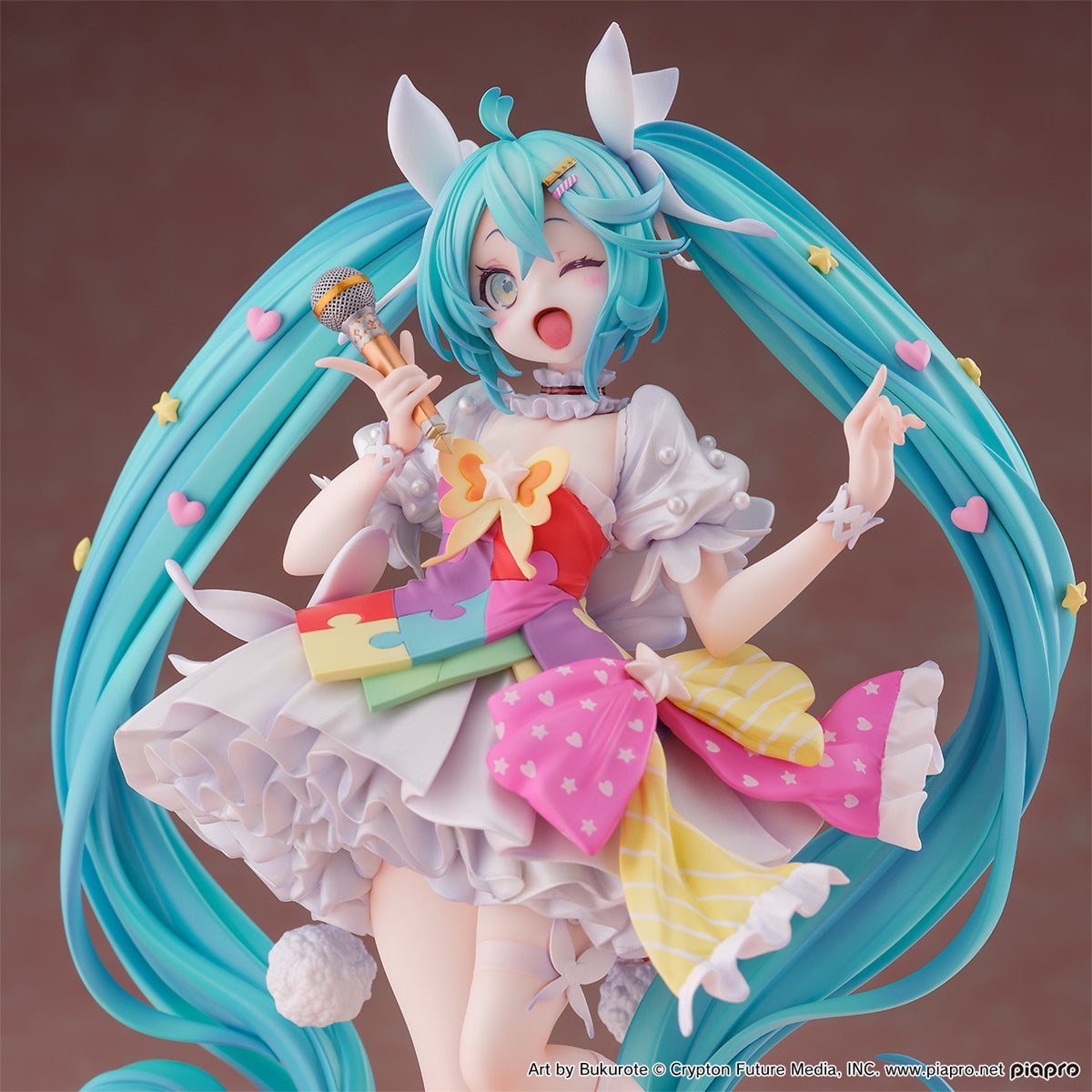 HOBBY STOCK Hatsune Miku HATSUNE MIKU EXPO 2023 VR Ver. 1/7 Scale