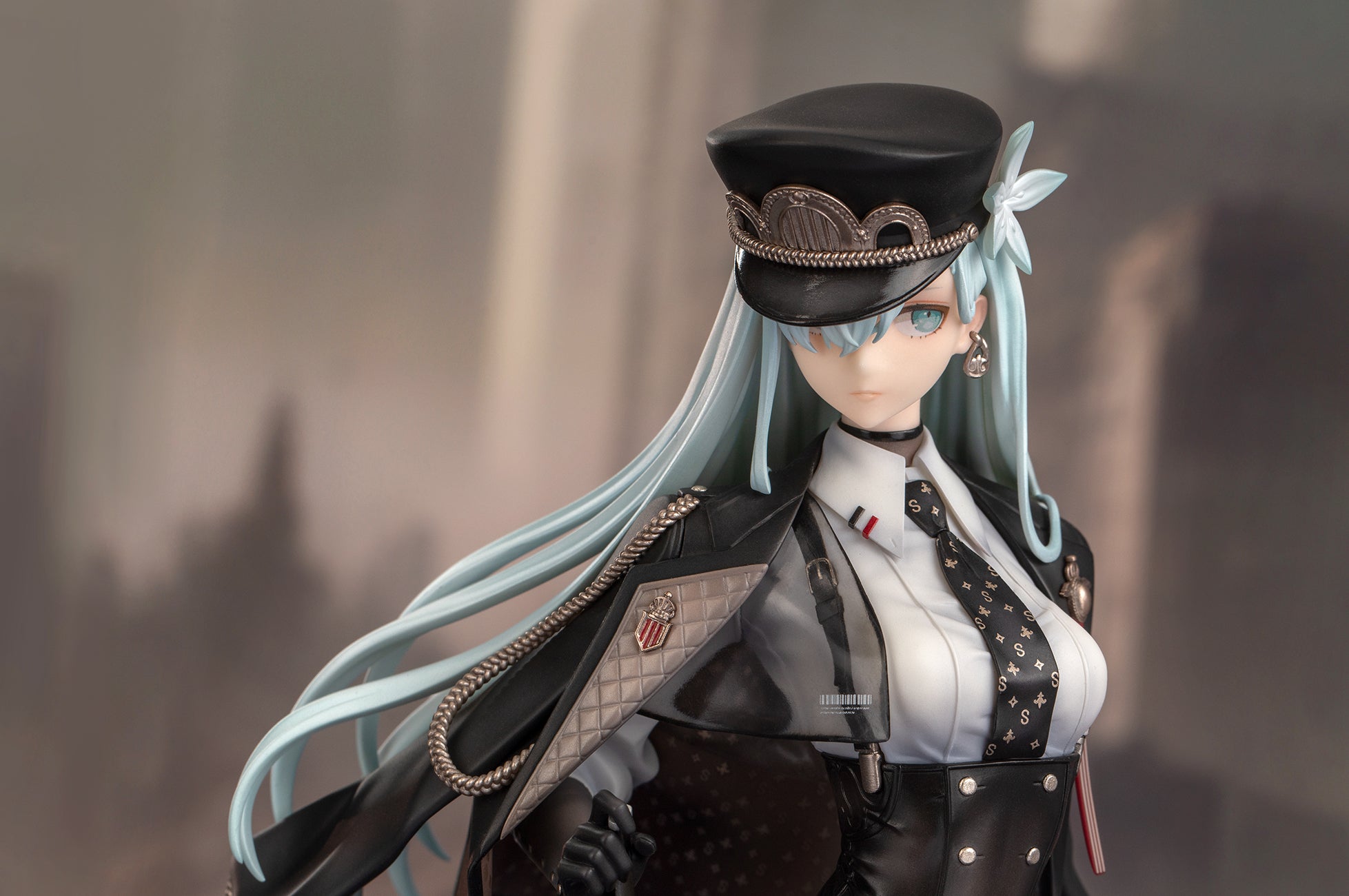 Myethos A-Z: [S] -Full Dress- 1/7 Scale Figure | A-Z: | Kappa Hobby