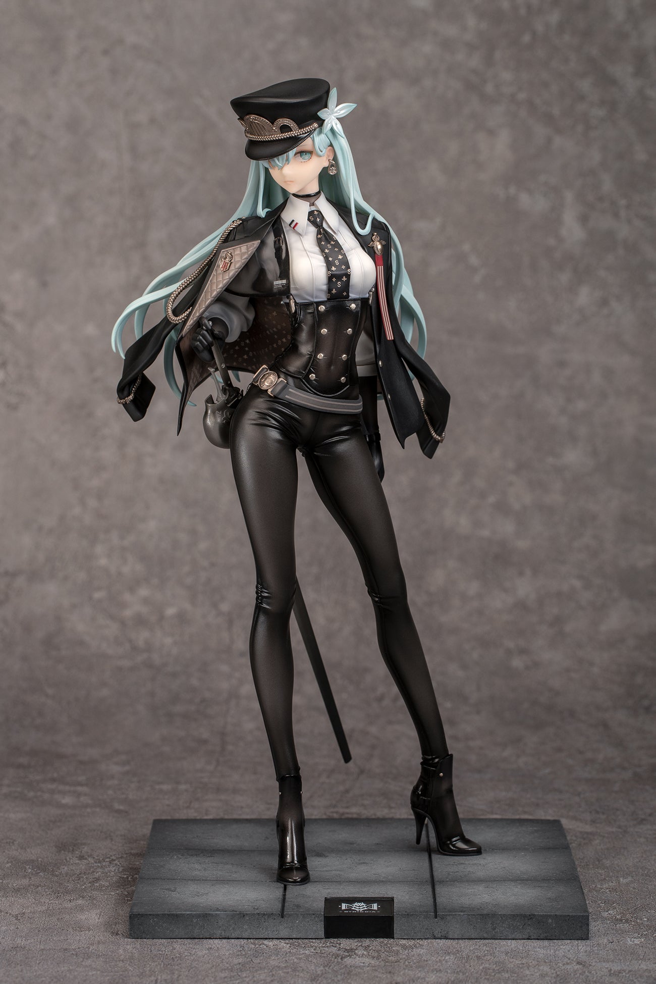 Myethos A-Z: [S] -Full Dress- 1/7 Scale Figure | A-Z: | Kappa Hobby