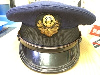 国鉄制帽