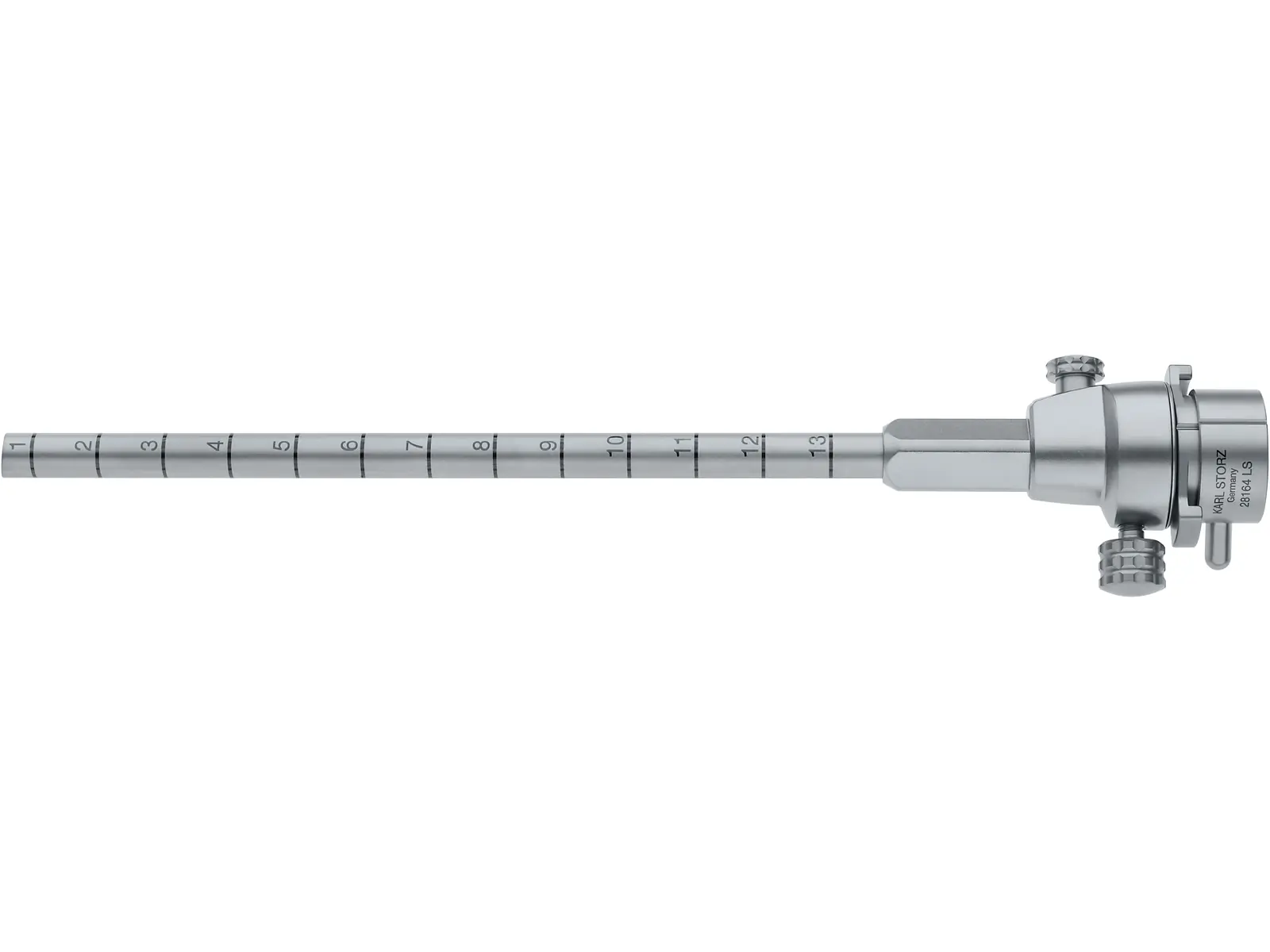 Operating Sheath for 28164 LA | KARL STORZ Endoskope | United States