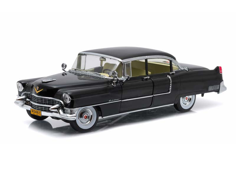 GL/'55 Cadillacキャデラック 1/18 ゴッドファーザー フィギア
