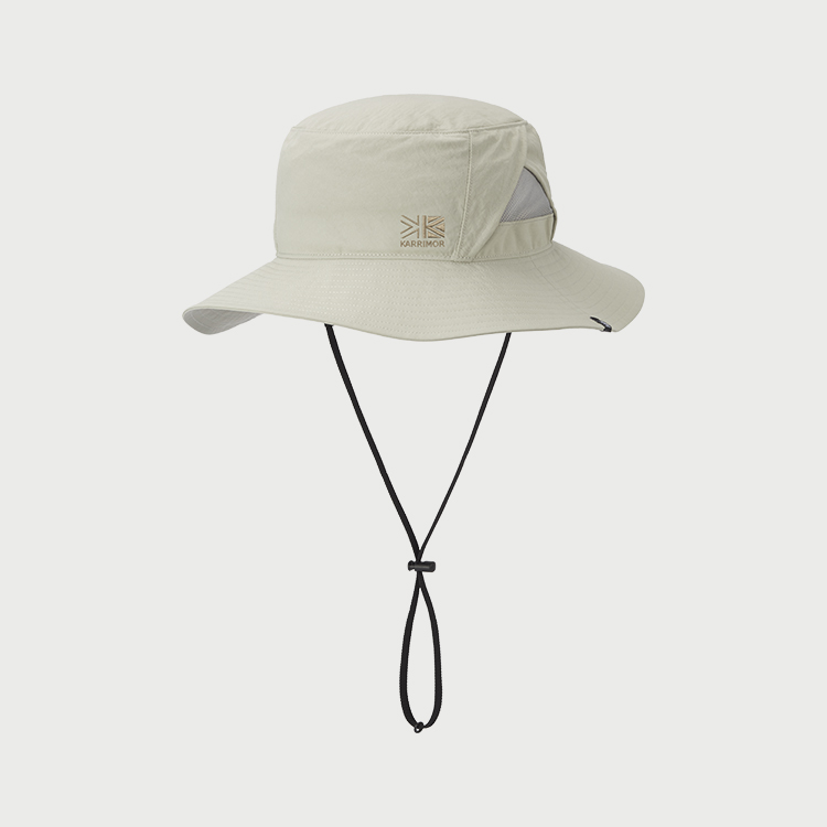 flow hat | KARRIMOR カリマー | リュックサック・アウトドアウェア