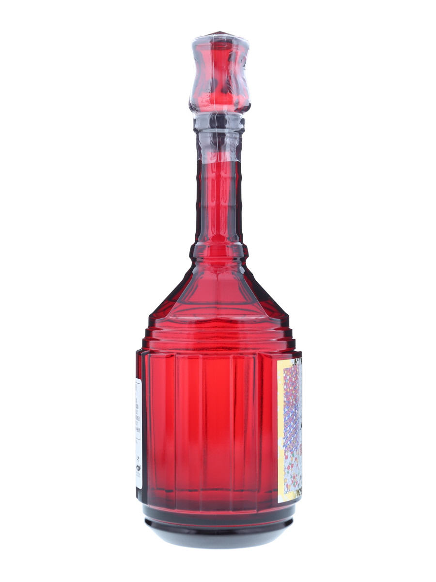 森伊蔵 楽酔喜酒 長期熟成 2012 600ml / 25% - 歌舞伎ウイスキー 日本