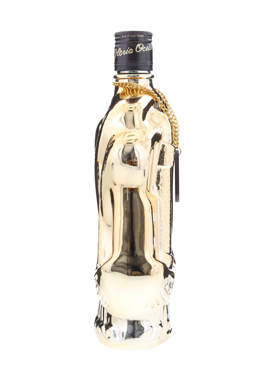 三楽 グロリア オーシャン ゴールド シップ ボトル 特級表記 760ml