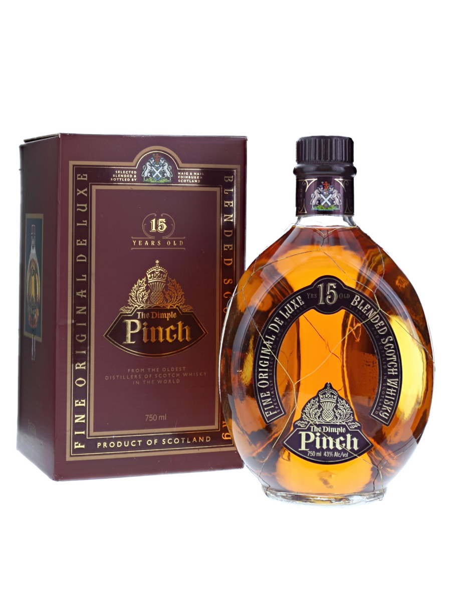 ピンチ 15年 750ml / 43% - 歌舞伎ウイスキー 日本のウイスキー通販
