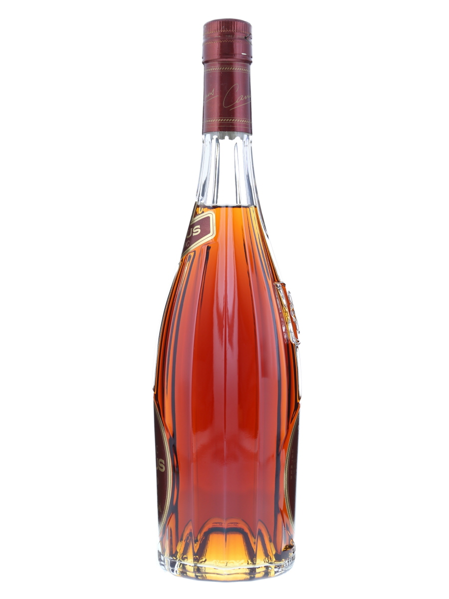 ブランデー CAMUS HORSDAGE カミュ グランドマルク古酒 コニャック