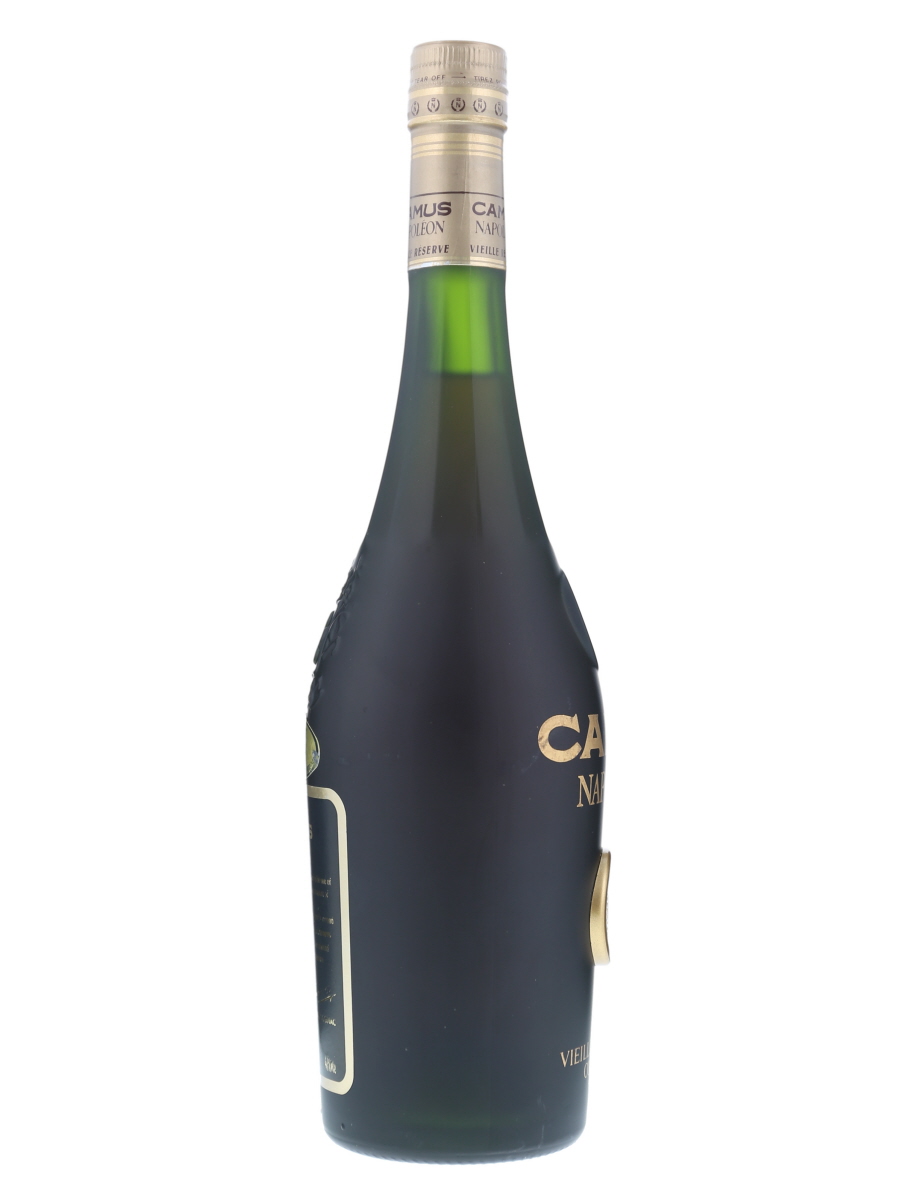 Camus Napoleon Cognac Vieille Reserve 70cl / 40% - Kabukiwhisky