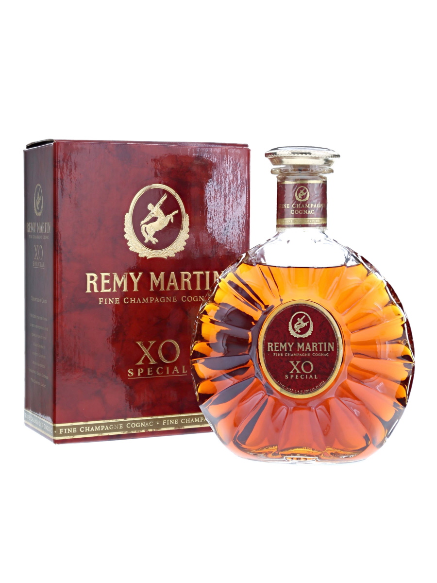 箱なし未開栓 REMY MARTIN XO SPECIAL 750ml 古酒 箱なし未開栓
