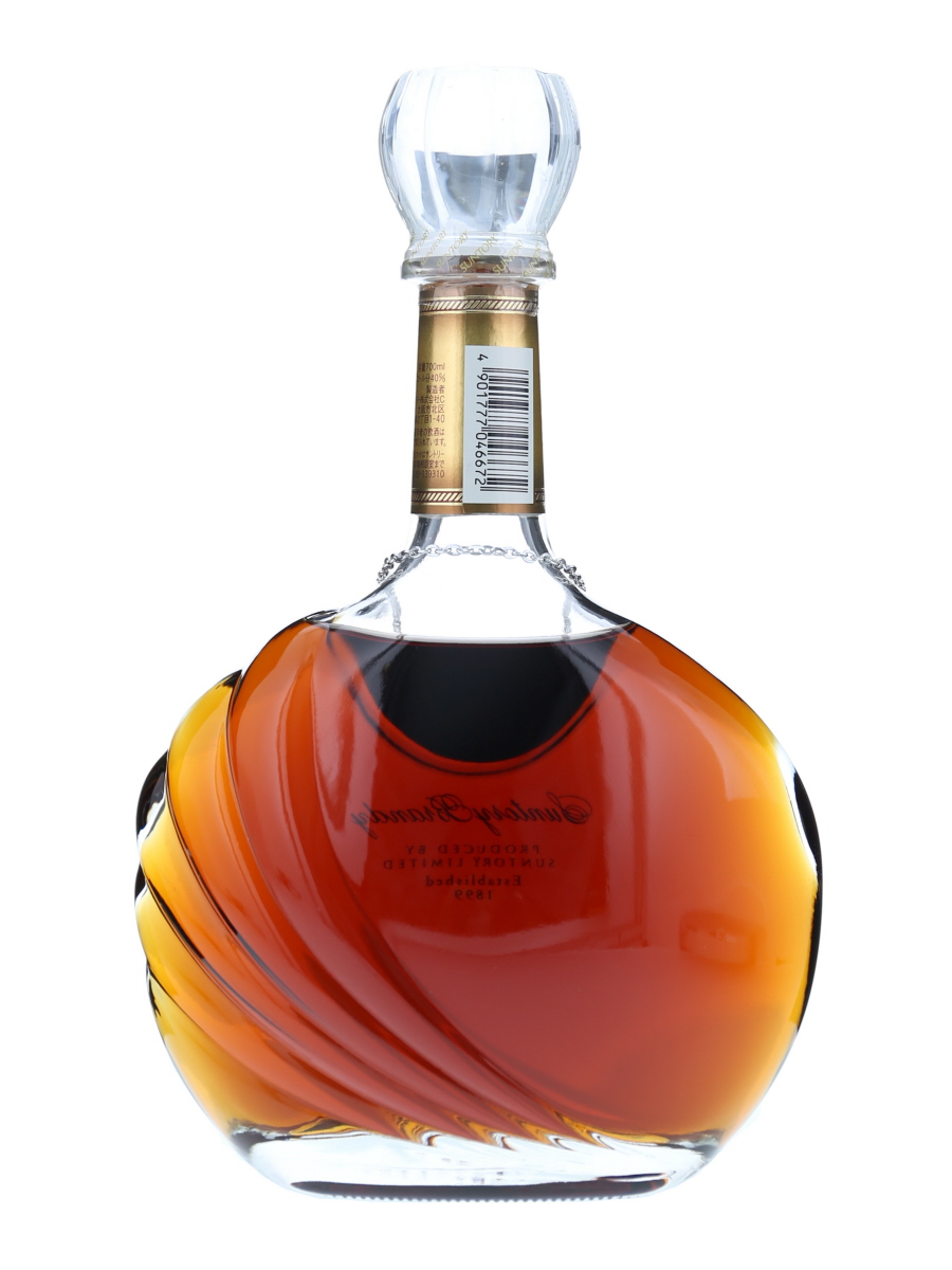 サントリー ブランデー XO スーパー デラックス 700ml / 40% - 歌舞伎