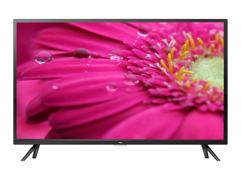 TCL 中古 テレビ 32S516E 32V 2021年製 TCL 中古 テレビ 32S516E 32V