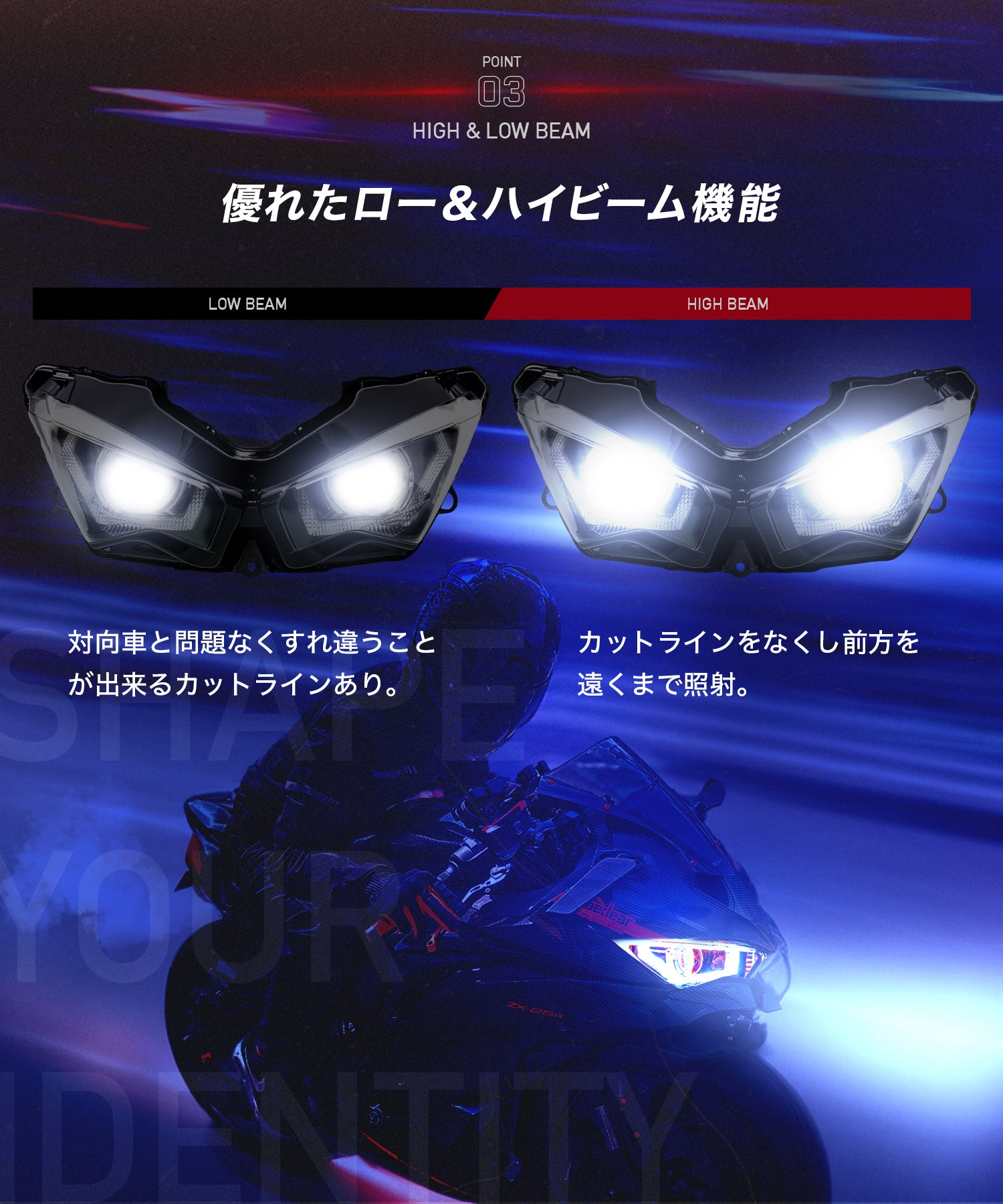 カエディアkaedear cyber LED Projector KDR-KT1 Kaedear Cyber LED