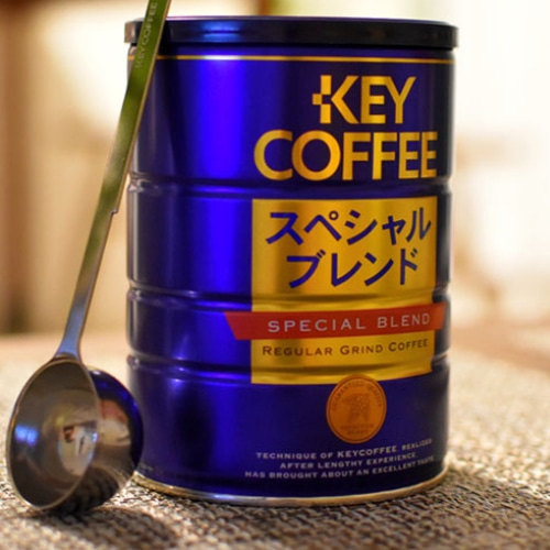 コーヒーの総合専門店】缶 アソートセット: コーヒーを探す