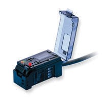 Amplifier Unit, Main Unit, NPN - CZ-V1 | KEYENCE Singapore