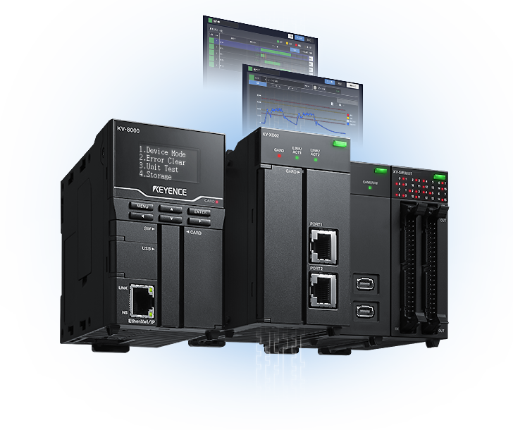 キーエンス KV-STUDIO 12.2 キーエンス KV-STUDIO 12.2 KEYENCE PLC KV