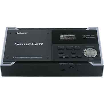 Roland SonicCell + MIDIインターフェース Roland - SonicCell
