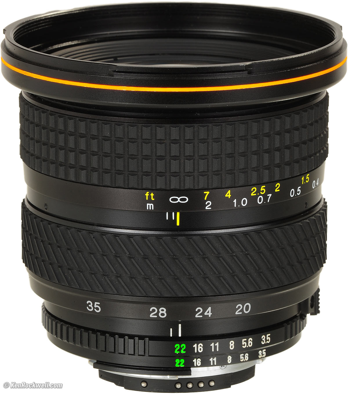 ♥︎◇美品 ケース付き ◇Tokina 20-35mm canon