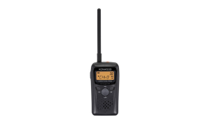 UBZ-BM20R（生産完了品） | 特定小電力トランシーバー | 無線通信