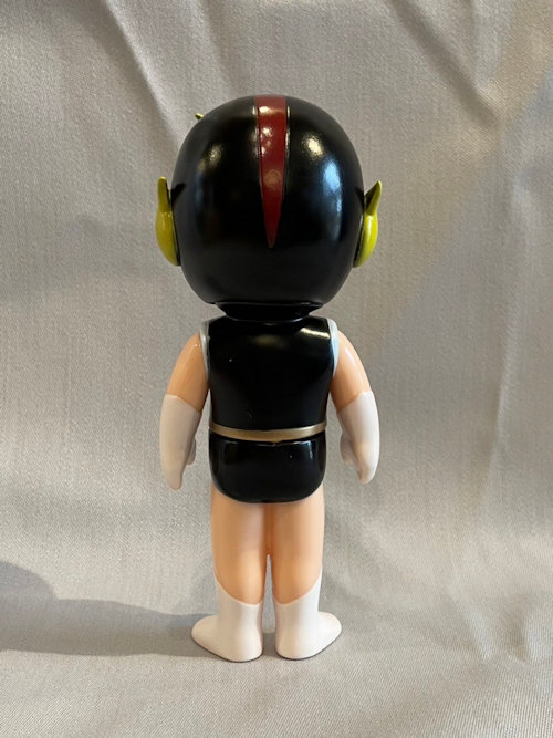 HRACKAフラチカ宇宙エ－スソフビ Amazon.co.jp: 宇宙エース WF