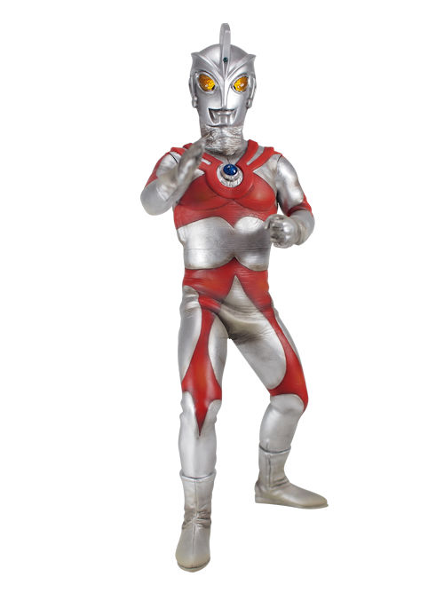 ウルトラマンエース ウルトラマン フィギュア CCP 大怪獣 円谷 SHF CCP