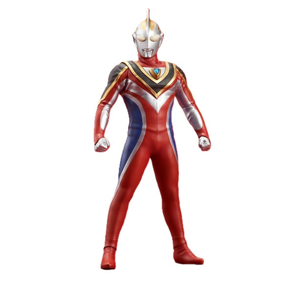 美品】ウルトラマンガイア スプリームヴァージョン エクスプラス Xplus