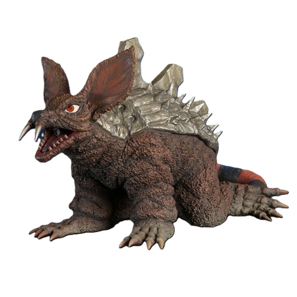 大怪獣シリーズ ロボネズ 激闘カラーVer エクスプラス - KH COMPANY